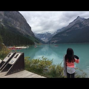 Meet your Posher, Jo